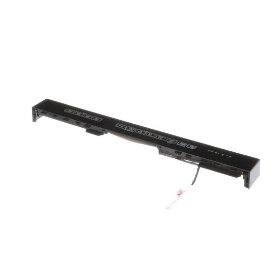 Picture of Whirlpool Crown Asm-service,bl,kuds30ix Part# WPW10500172