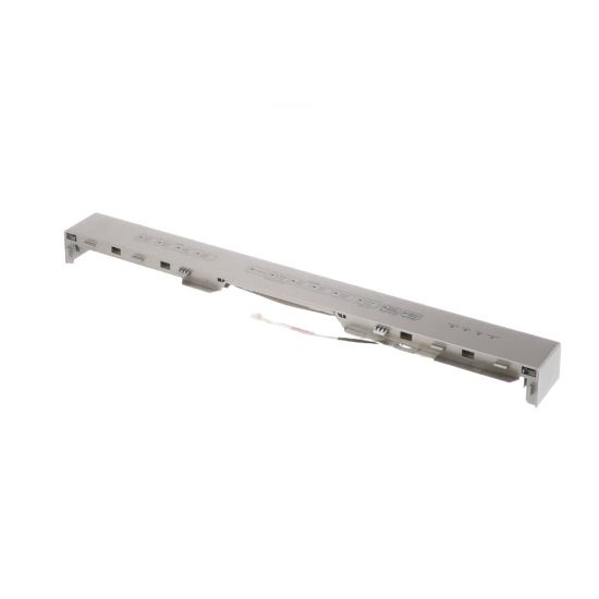 Picture of Whirlpool Crown Asm-service,ss,kuds30ix Part# WPW10500175