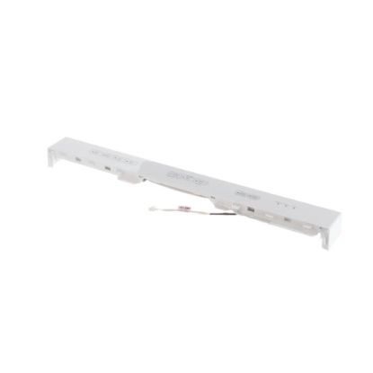 Picture of Whirlpool Control Panel Part# WPW10500177