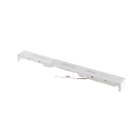 Picture of Whirlpool Control Panel Part# WPW10500177