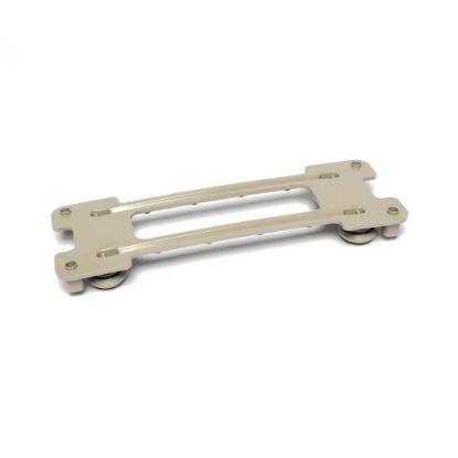 Picture of Whirlpool Wheel-tub Part# WPW10505751
