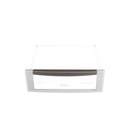 Picture of Whirlpool Pan-snack Part# WPW10508335
