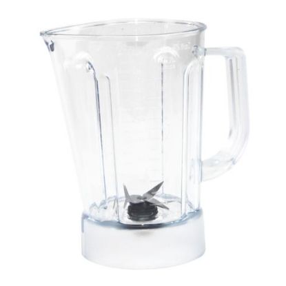 Picture of Whirlpool Jar Part# WPW10514649
