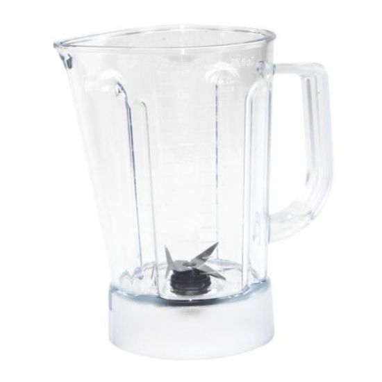 Picture of Whirlpool Jar Part# WPW10514649