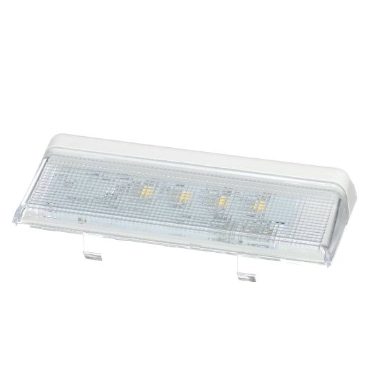 Picture of Whirlpool Diamond Led Assembly - Dc Part# WPW10515057