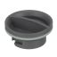 Picture of Whirlpool Knob-rinse Aid,greystone Part# WPW10524919