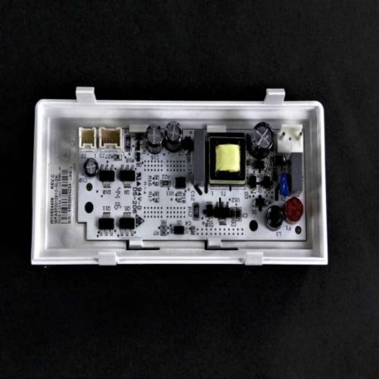 Picture of Whirlpool Control Board Part# WPW10524406