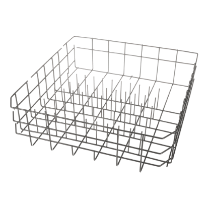 Picture of Whirlpool Dishrack Part# WPW10525649