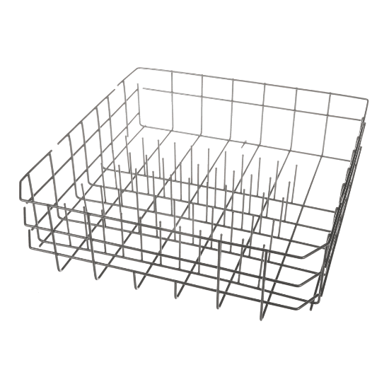 Picture of Whirlpool Dishrack Part# WPW10525649