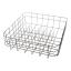 Picture of Whirlpool Dishrack Part# WPW10525649