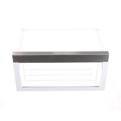 Picture of Whirlpool Refrigerator Meat Deli Drawer Part# WPW10531082