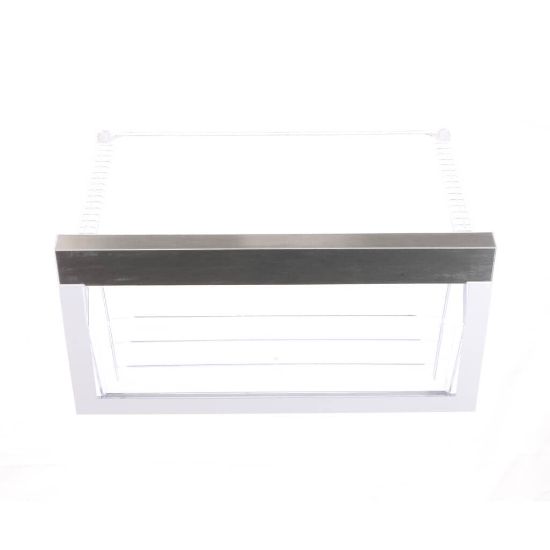 Picture of Whirlpool Refrigerator Meat Deli Drawer Part# WPW10531082