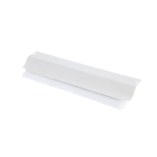 Picture of Whirlpool Panel Part# WPW10526115