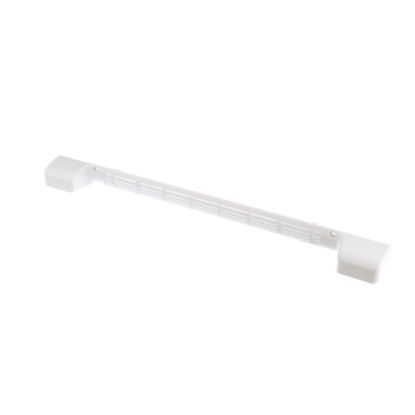 Picture of Whirlpool Grille-frt Part# WPW10534161