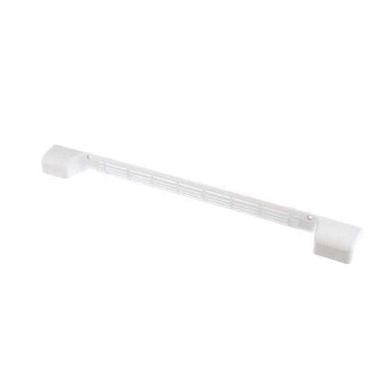 Picture of Whirlpool Grille-frt Part# WPW10534161