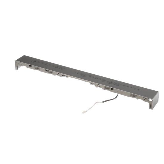 Picture of Whirlpool Control Panel Part# WPW10537336