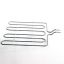 Picture of Whirlpool Elmnt-brol Part# WPW10535127