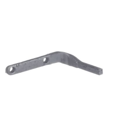 Picture of Whirlpool Hinge Part# WPW10544329