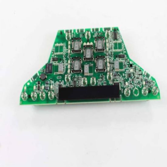 Picture of Whirlpool Control Board Part# WPW10545371