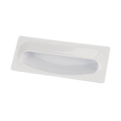 Picture of Whirlpool Handle Part# WPW10549550