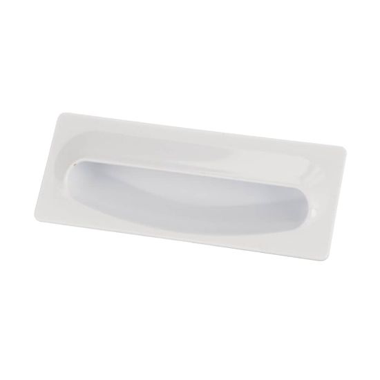Picture of Whirlpool Handle Part# WPW10549550