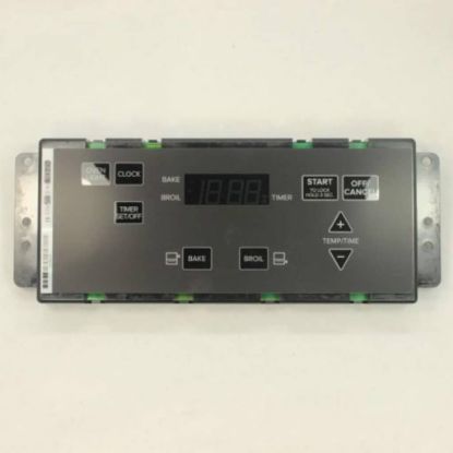 Picture of Whirlpool Lcc90, Gas Amana, Bk Part# WPW10556708