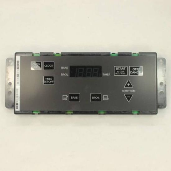 Picture of Whirlpool Lcc90, Gas Amana, Bk Part# WPW10556708
