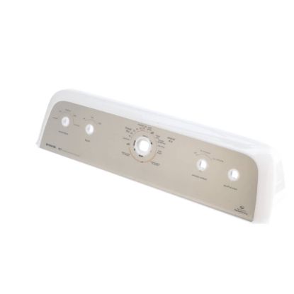 Picture of Whirlpool Control Panel Part# WPW10557259