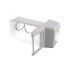 Picture of Whirlpool Container Assembly Ice Small Cube Part# WPW10558424