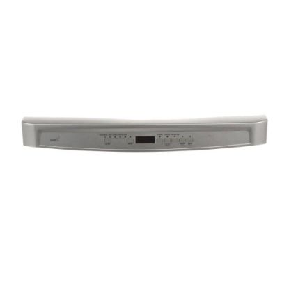 Picture of Whirlpool Control Panel Part# WPW10562079