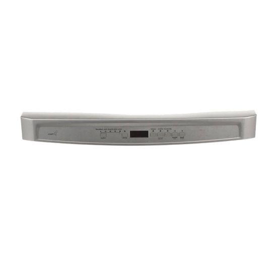 Picture of Whirlpool Control Panel Part# WPW10562079