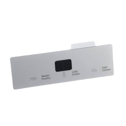 Picture of Whirlpool Control Board Part# WPW10565996