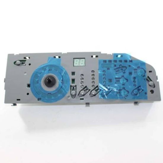 Picture of Whirlpool Control Board Part# WPW10566876