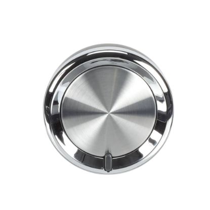 Picture of Whirlpool Knob Part# WPW10571098