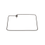 Picture of Whirlpool Heater Part# WPW10567663
