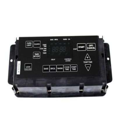 Picture of Whirlpool Control Board Part# WPW10572538
