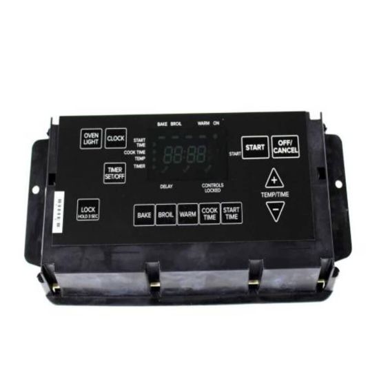 Picture of Whirlpool Control Board Part# WPW10572538