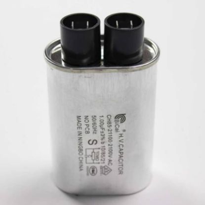 Picture of Whirlpool Capactr-mg Part# WPW10574736
