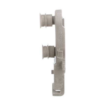 Picture of Whirlpool Wheel Part# WPW10580220