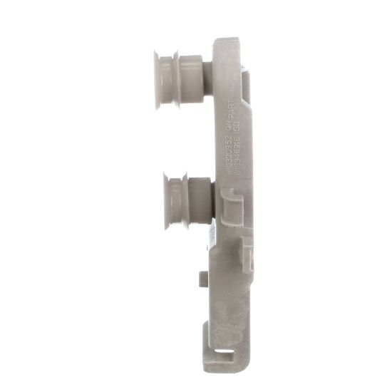 Picture of Whirlpool Wheel Part# WPW10580220
