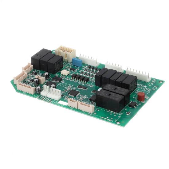 Picture of Whirlpool Cntl-elek,gf2 Io,xxl Bm,de,ccv Part# WPW10589837