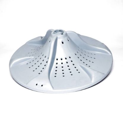 Picture of Whirlpool Washplate Part# WPW10583715