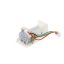Picture of Whirlpool Damper-elec Control Part# WPW10594330