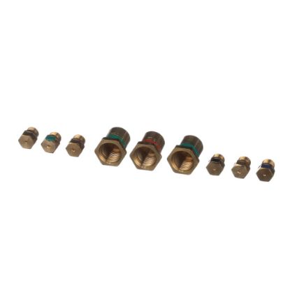 Picture of Whirlpool Spud Orfce Part# WPW10591270