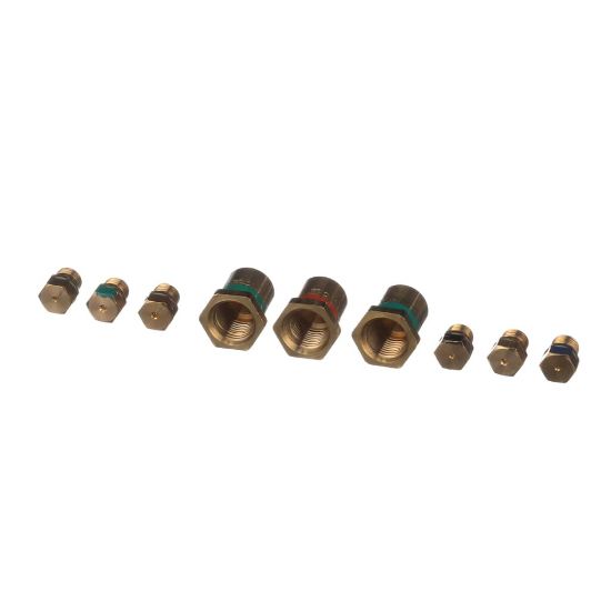 Picture of Whirlpool Spud Orfce Part# WPW10591270