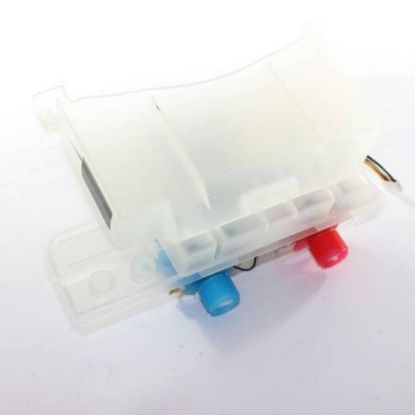 Picture of Whirlpool Housing Part# WPW10601448