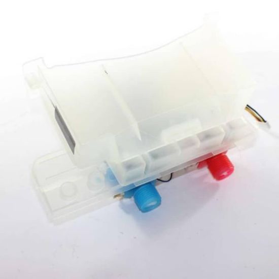 Picture of Whirlpool Housing Part# WPW10601448