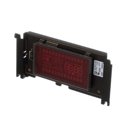Picture of Whirlpool Asm - Display, Ka Sgl Part# WPW10603096