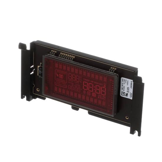 Picture of Whirlpool Asm - Display, Ka Sgl Part# WPW10603096