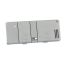 Picture of Whirlpool Dispenser Part# WPW10616003